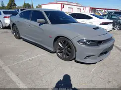 2C3CDXGJ3KH588858 2019 DODGE CHARGER