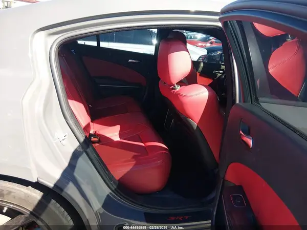 2C3CDXGJ3KH588858 2019 DODGE CHARGER - Image 8