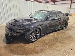 2C3CDXGJ3KH588892 2019 DODGE CHARGER