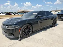 2C3CDXGJ3KH589329 2019 DODGE CHARGER