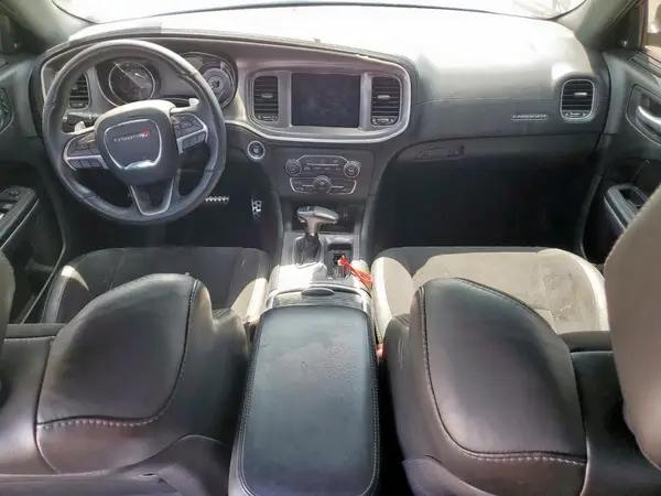 2C3CDXGJ3KH589329 2019 DODGE CHARGER - Image 8