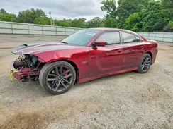 2C3CDXGJ3KH595437 2019 DODGE CHARGER
