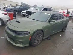 2C3CDXGJ3KH599990 2019 DODGE CHARGER