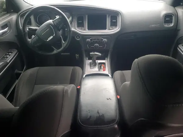 2C3CDXGJ3KH599990 2019 DODGE CHARGER - Image 8