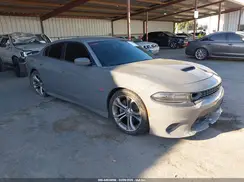 2C3CDXGJ3KH602967 2019 DODGE CHARGER