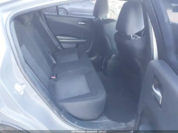 2C3CDXGJ3KH602967 2019 DODGE CHARGER - Image 8