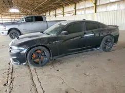 2C3CDXGJ3KH603021 2019 DODGE CHARGER