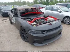 2C3CDXGJ3KH606128 2019 DODGE CHARGER