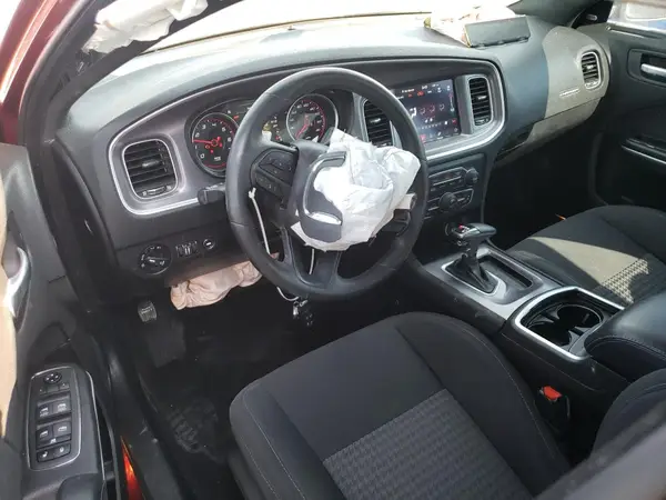 2C3CDXGJ3KH619106 2019 DODGE CHARGER - Image 8