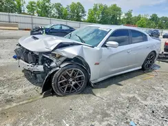 2C3CDXGJ3KH619168 2019 DODGE CHARGER