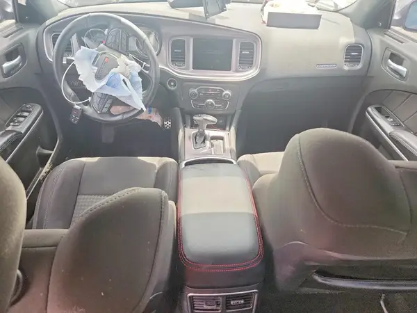 2C3CDXGJ3KH619168 2019 DODGE CHARGER - Image 8