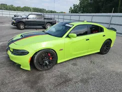 2C3CDXGJ3KH625777 2019 DODGE CHARGER