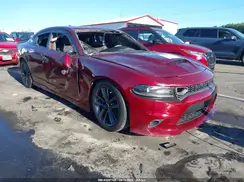 2C3CDXGJ3KH634804 2019 DODGE CHARGER