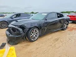 2C3CDXGJ3KH644667 2019 DODGE CHARGER