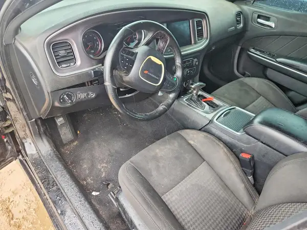 2C3CDXGJ3KH644667 2019 DODGE CHARGER - Image 8