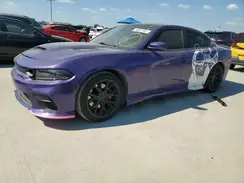 2C3CDXGJ3KH644863 2019 DODGE CHARGER