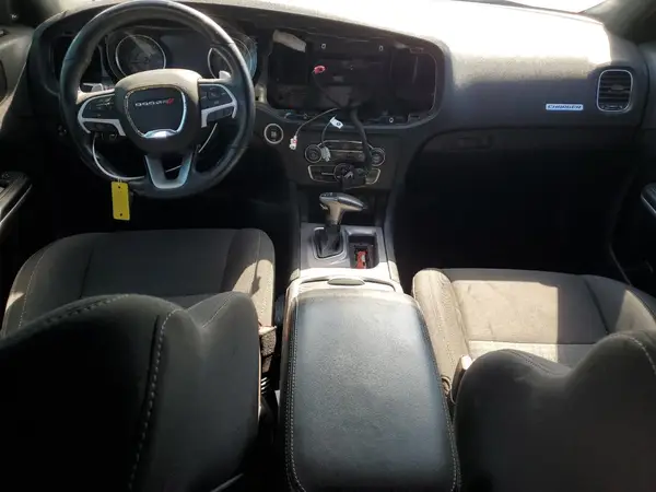 2C3CDXGJ3KH644863 2019 DODGE CHARGER - Image 8