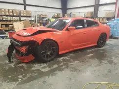 2C3CDXGJ3KH647004 2019 DODGE CHARGER