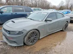 2C3CDXGJ3KH650694 2019 DODGE CHARGER