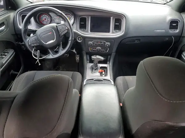 2C3CDXGJ3KH650694 2019 DODGE CHARGER - Image 8