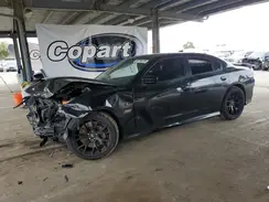 2C3CDXGJ3KH661842 2019 DODGE CHARGER