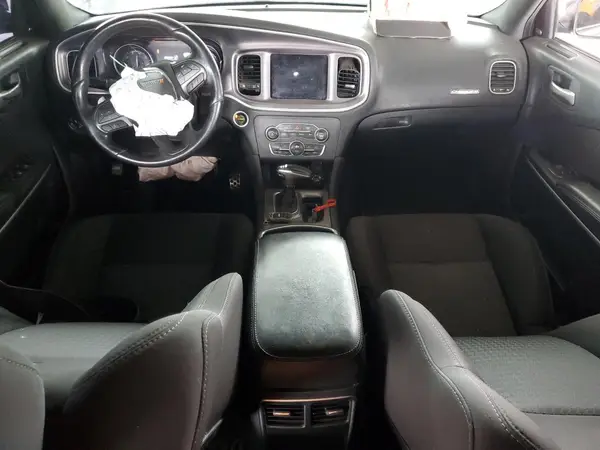 2C3CDXGJ3KH661842 2019 DODGE CHARGER - Image 8