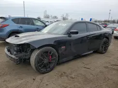 2C3CDXGJ3KH662120 2019 DODGE CHARGER
