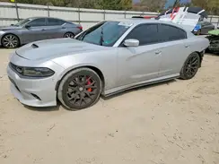 2C3CDXGJ3KH662697 2019 DODGE CHARGER