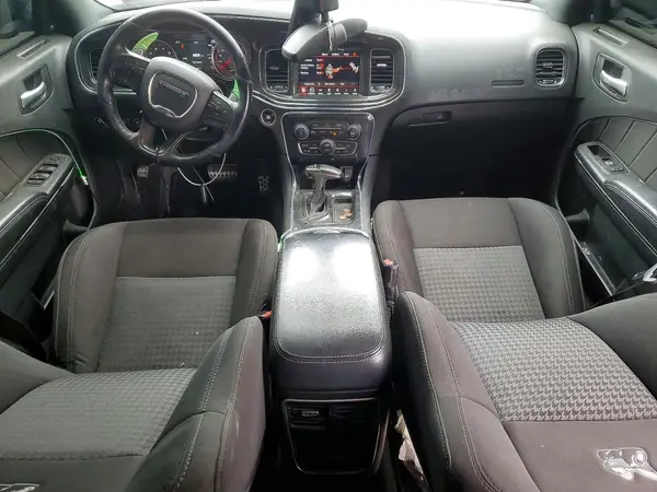 2C3CDXGJ3KH662697 2019 DODGE CHARGER - Image 8