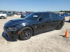 2C3CDXGJ3KH662702 2019 DODGE CHARGER