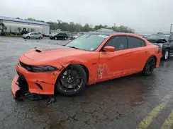 2C3CDXGJ3KH663641 2019 DODGE CHARGER