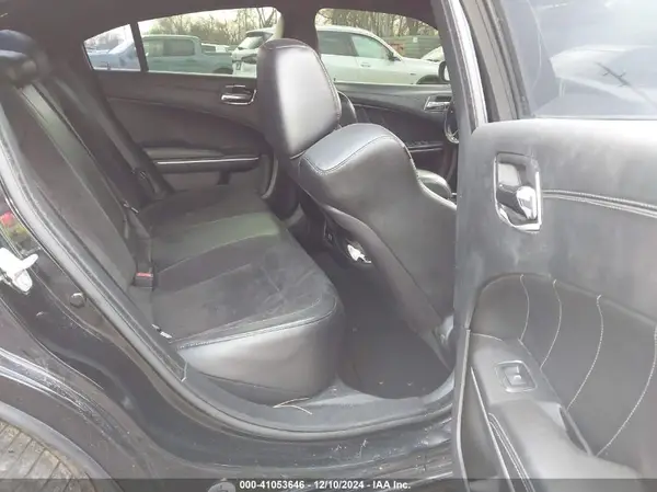 2C3CDXGJ3KH665101 2019 DODGE CHARGER - Image 8