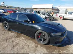 2C3CDXGJ3KH681492 2019 DODGE CHARGER