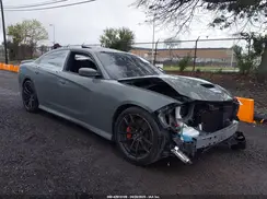 2C3CDXGJ3KH688796 2019 DODGE CHARGER