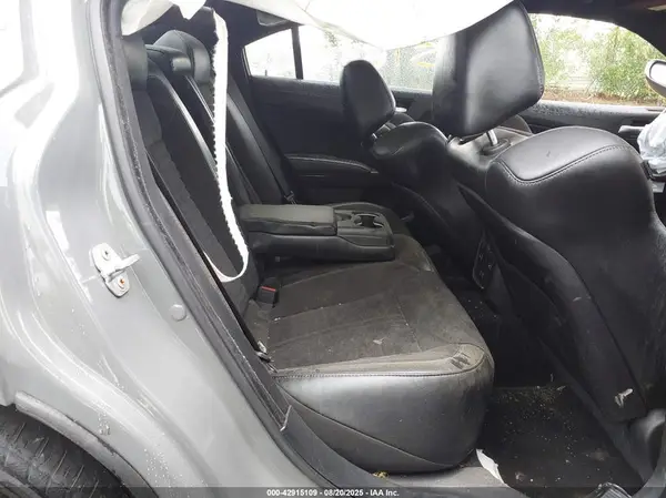 2C3CDXGJ3KH688796 2019 DODGE CHARGER - Image 8