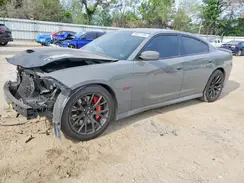 2C3CDXGJ3KH689026 2019 DODGE CHARGER