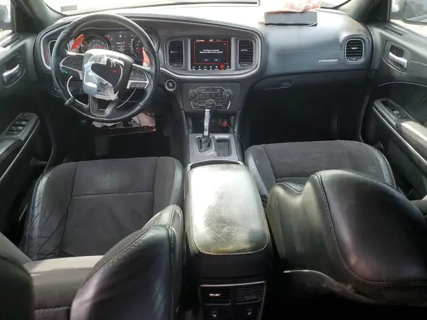 2C3CDXGJ3KH689026 2019 DODGE CHARGER - Image 8
