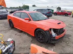 2C3CDXGJ3KH692332 2019 DODGE CHARGER