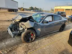 2C3CDXGJ3KH692430 2019 DODGE CHARGER