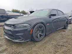 2C3CDXGJ3KH696574 2019 DODGE CHARGER
