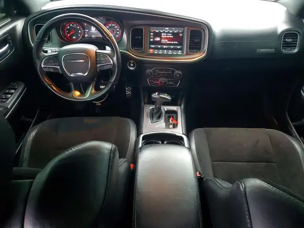 2C3CDXGJ3KH696574 2019 DODGE CHARGER - Image 8