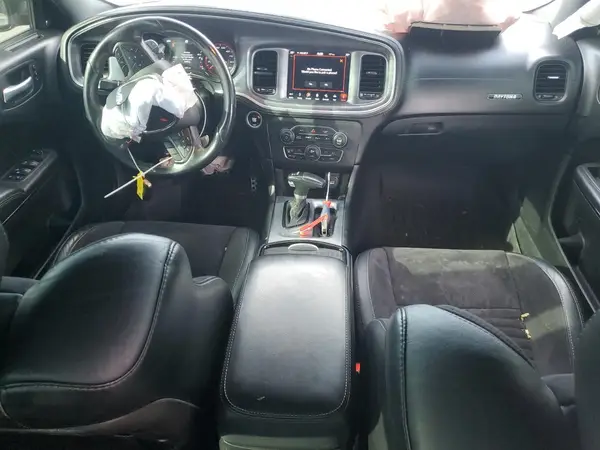 2C3CDXGJ3KH696610 2019 DODGE CHARGER - Image 8