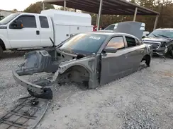 2C3CDXGJ3KH697224 2019 DODGE CHARGER