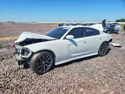 2C3CDXGJ3KH700476 2019 DODGE CHARGER