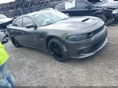 2C3CDXGJ3KH701465 2019 DODGE CHARGER