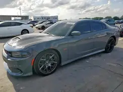2C3CDXGJ3KH706729 2019 DODGE CHARGER