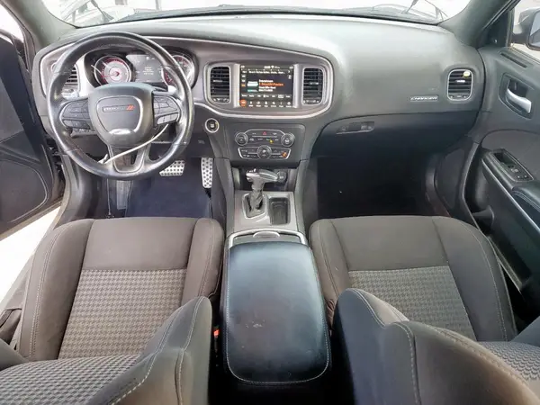 2C3CDXGJ3KH706729 2019 DODGE CHARGER - Image 8