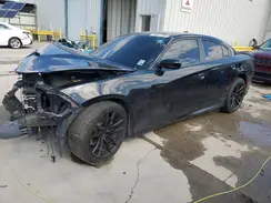 2C3CDXGJ3KH711123 2019 DODGE CHARGER