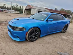 2C3CDXGJ3KH713485 2019 DODGE CHARGER