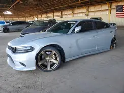 2C3CDXGJ3KH716029 2019 DODGE CHARGER
